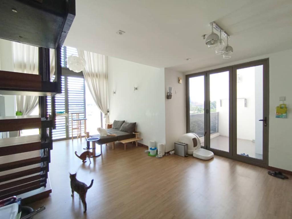 For Sale Centrio Pantai Hillpark - Stylish SOHO Unit in Bangsar in Kuala Lumpur - Image 3