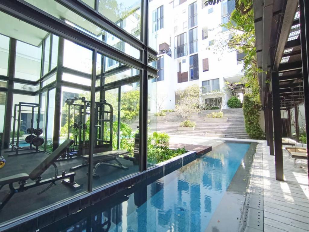 For Sale Centrio Pantai Hillpark - Stylish SOHO Unit in Bangsar in Kuala Lumpur - Image 4
