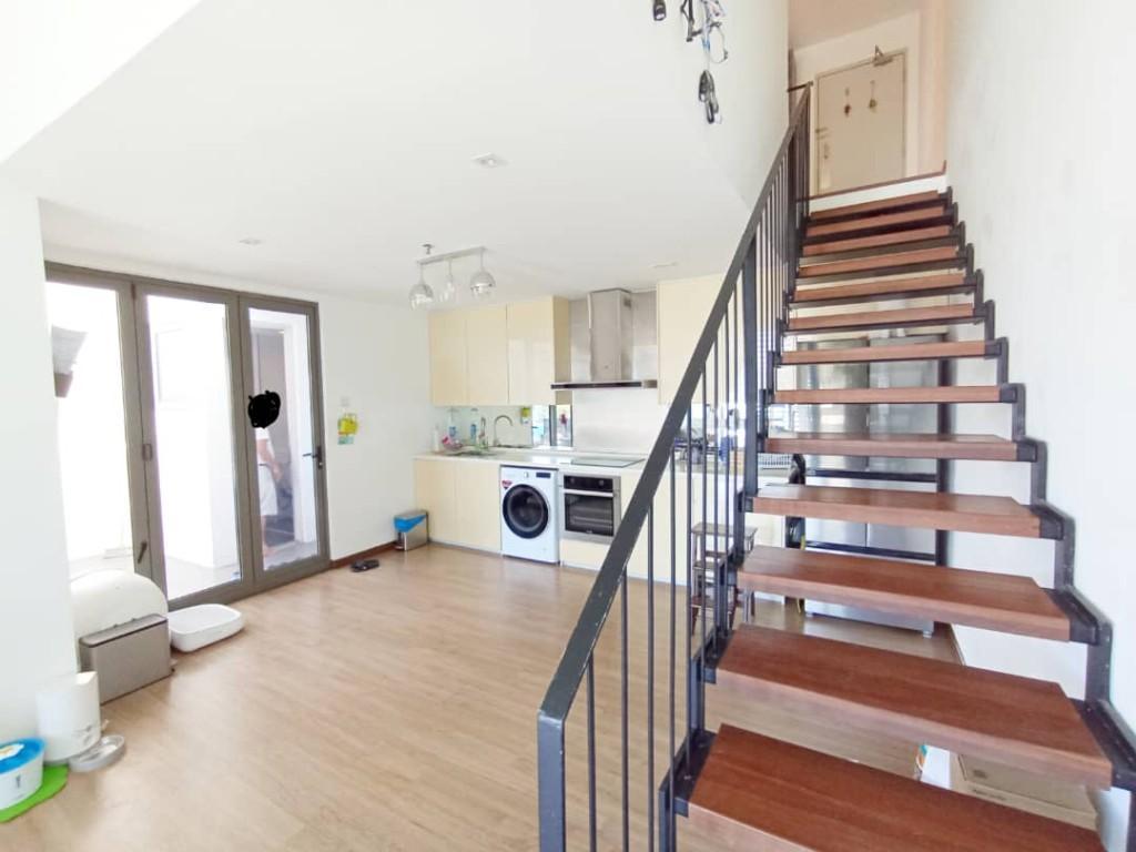 For Sale Centrio Pantai Hillpark - Stylish SOHO Unit in Bangsar in Kuala Lumpur - Image 8