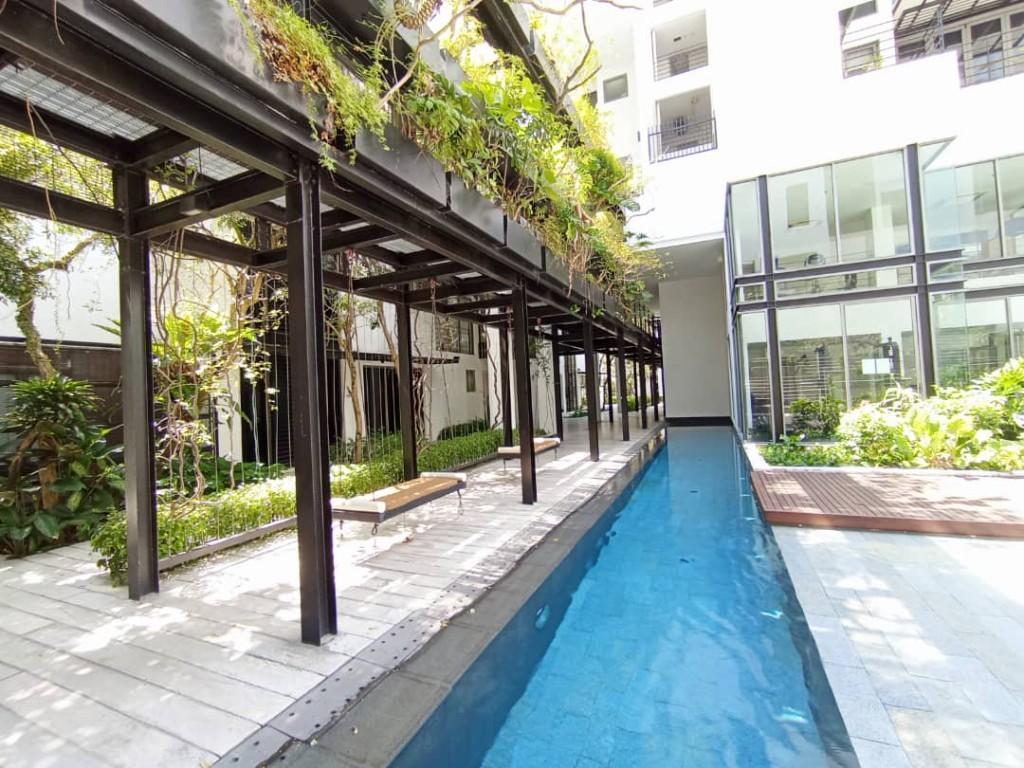 For Sale Centrio Pantai Hillpark - Stylish SOHO Unit in Bangsar in Kuala Lumpur - Image 6