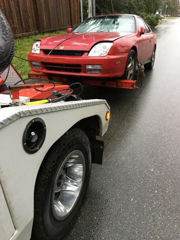 Maple Ridge Scrap Car Removal Service Free Vehicle Recycling in Maple Ridge - Image 1