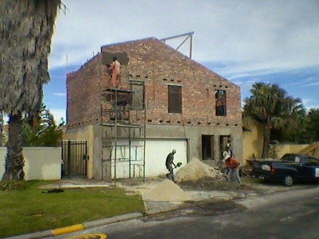 Construction & Renovations in Prieska - Image 3