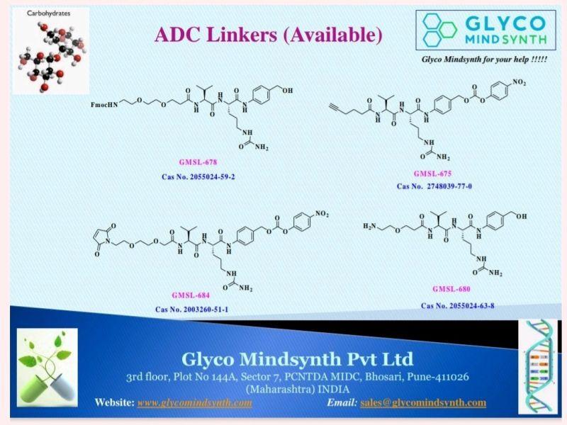 Click Chemistry Reagents | Glycomindsynth in Lohogaon - Image 1