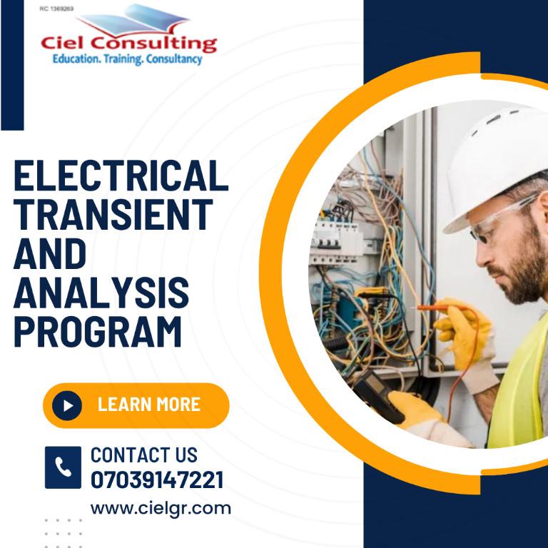 Electrical Transient Analyzer Program(ETAP) in Port Harcourt - Image 2