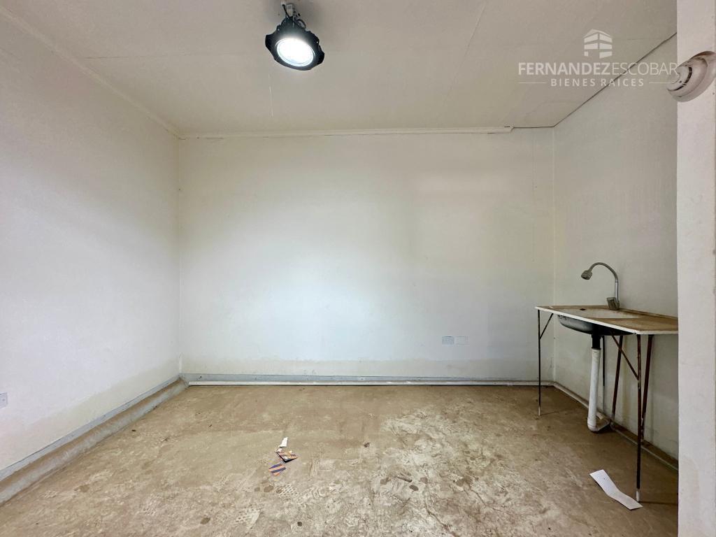 LOS ANDES - VENTA PROPIEDAD COMERCIAL / OFICINA en San Esteban - Imagen 6