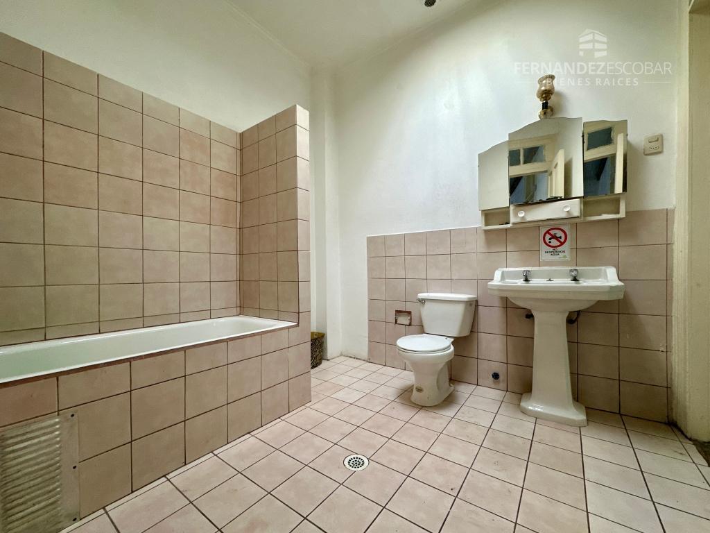 LOS ANDES - VENTA PROPIEDAD COMERCIAL / OFICINA en San Esteban - Imagen 5