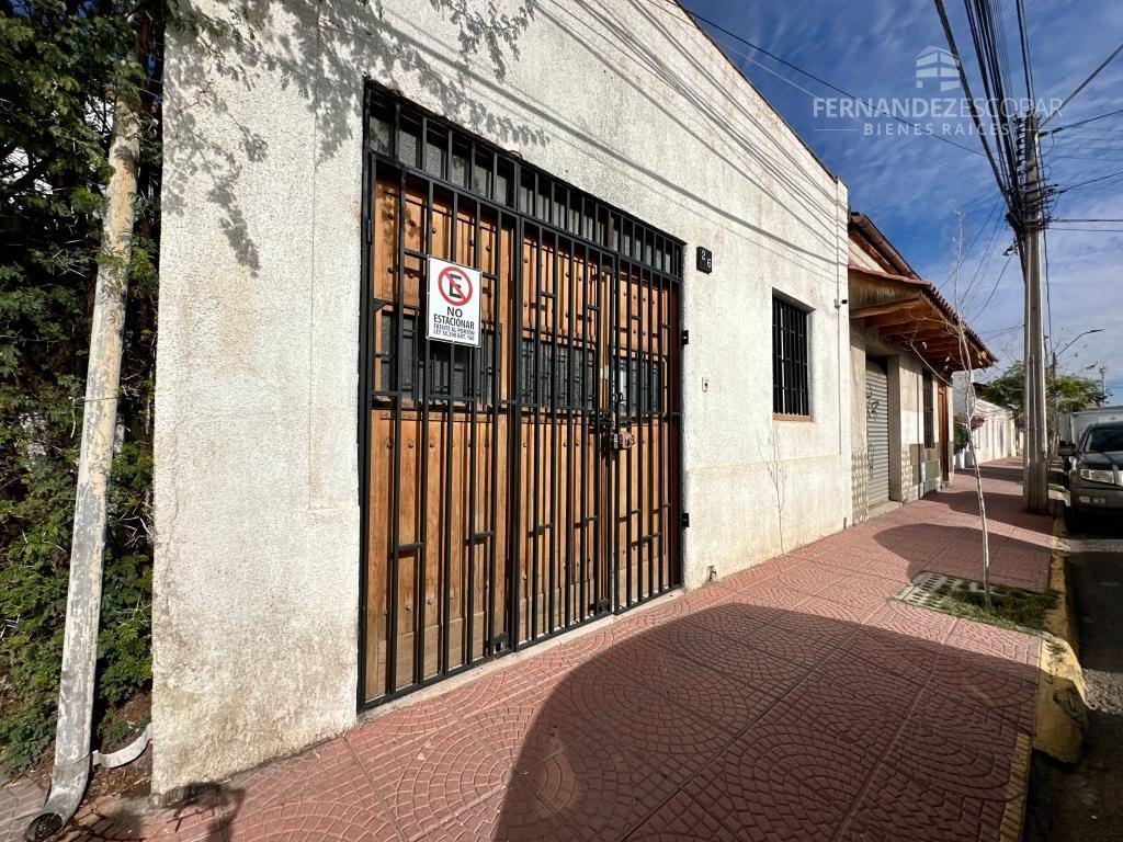 LOS ANDES - VENTA PROPIEDAD COMERCIAL / OFICINA en San Esteban - Imagen 1