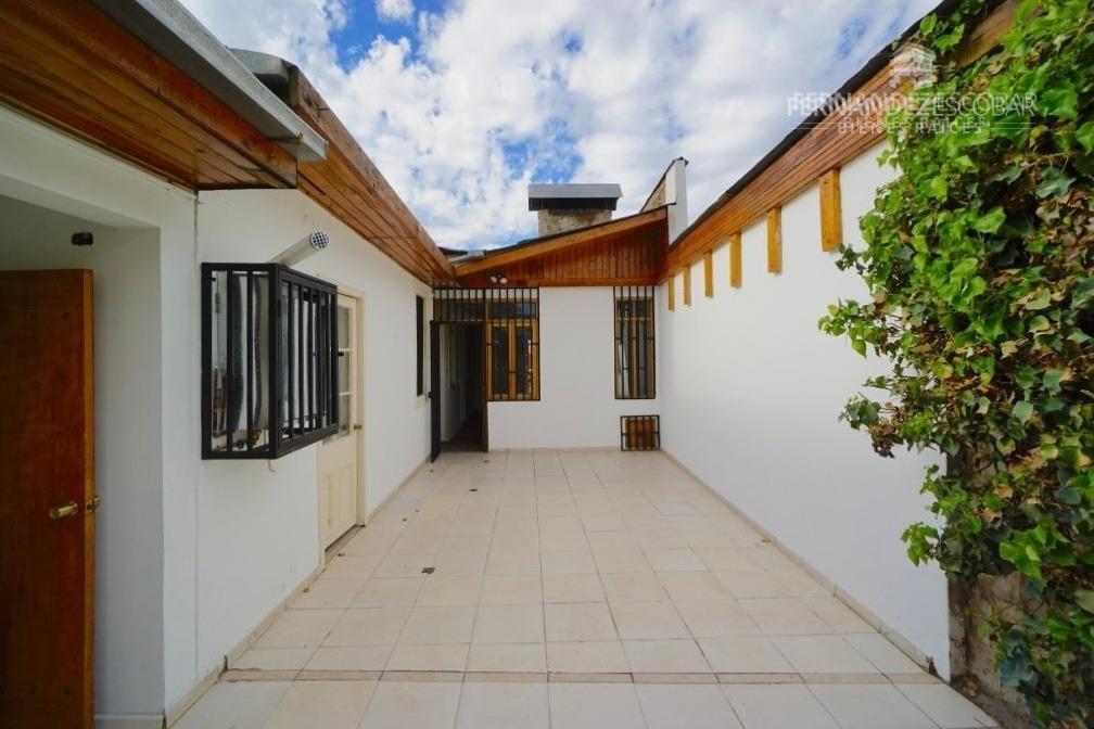 LOS ANDES - VENTA PROPIEDAD COMERCIAL / OFICINA en San Esteban - Imagen 9