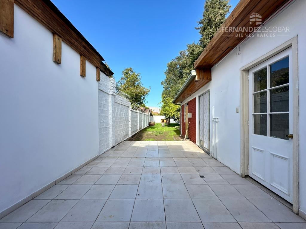 LOS ANDES - VENTA PROPIEDAD COMERCIAL / OFICINA en San Esteban - Imagen 10