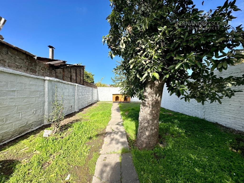 LOS ANDES - VENTA PROPIEDAD COMERCIAL / OFICINA en San Esteban - Imagen 11