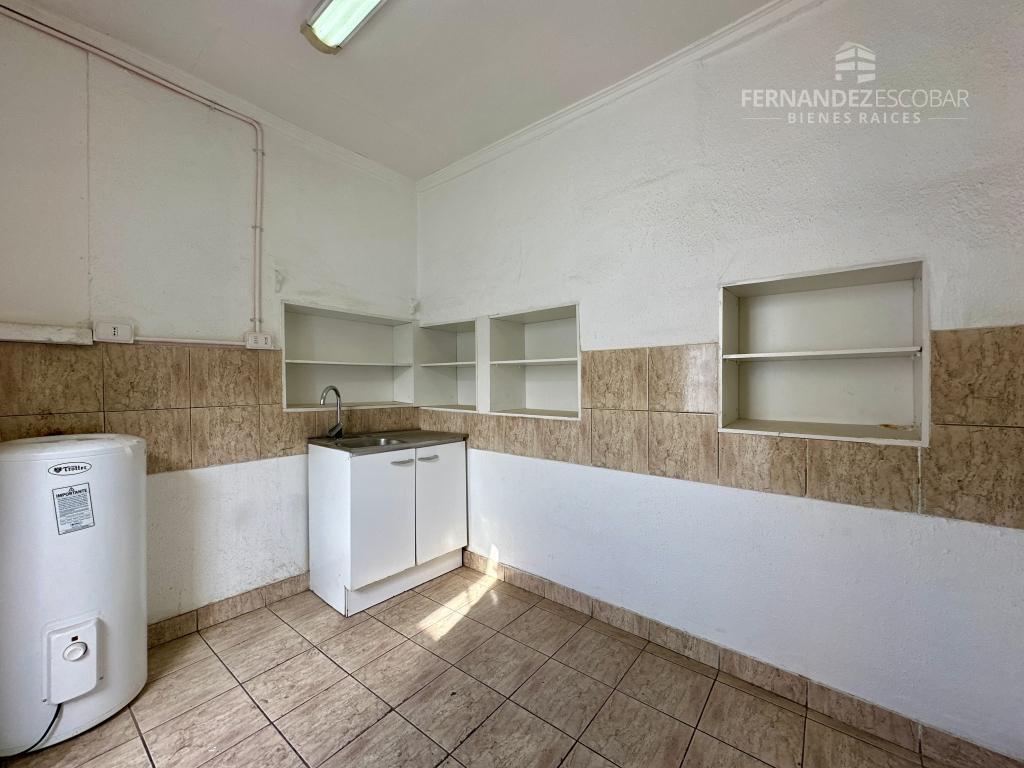 LOS ANDES - VENTA PROPIEDAD COMERCIAL / OFICINA en San Esteban - Imagen 16