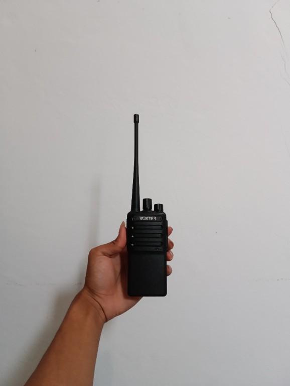 TOKO RADIO HT BATAM MURAH in Indonesia - Image 2