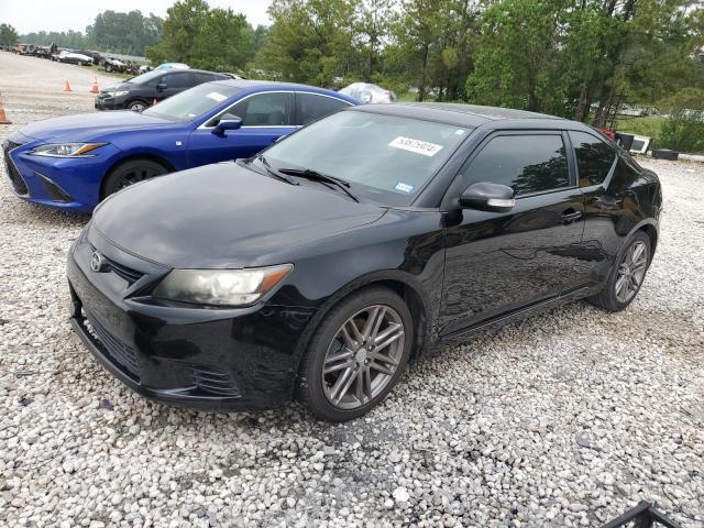 FIRST HAND 2013 TOYOTA SCION TC in Lagos - Image 5