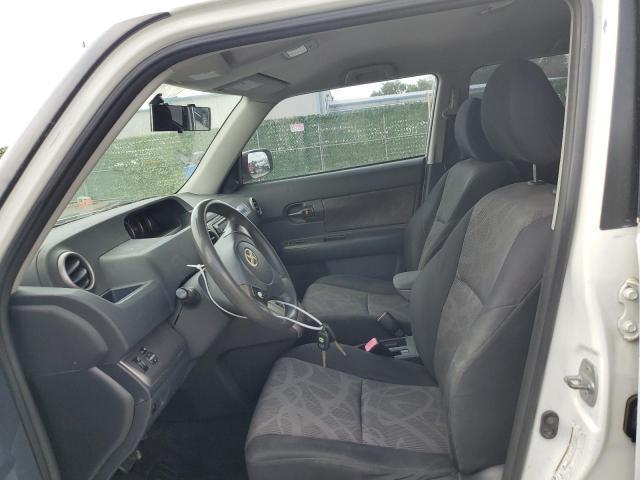 UNTEMPERED 2013 TOYOTA SCION XB in Nigeria - Image 8