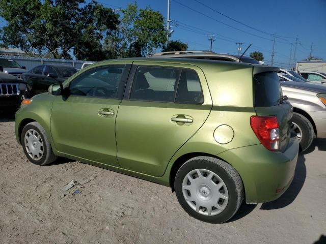 UNTOUCHED 2009 TOYOTA SCION XD in Nigeria - Image 8