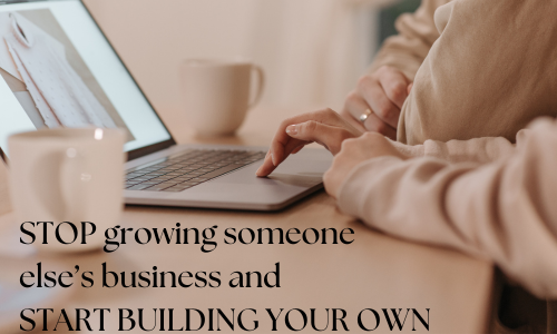 ATTN SANDWELL MOMS! TIRED OF SURVIVING & READY TO THRIVE in Rubery - Image 10