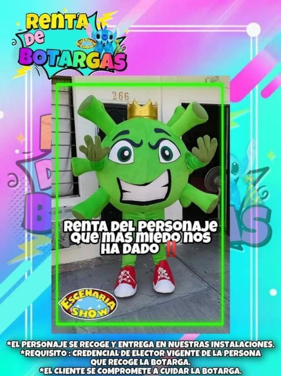 BOTARGAS EN RENTA EN MONTERREY en Apodaca - Imagen 4