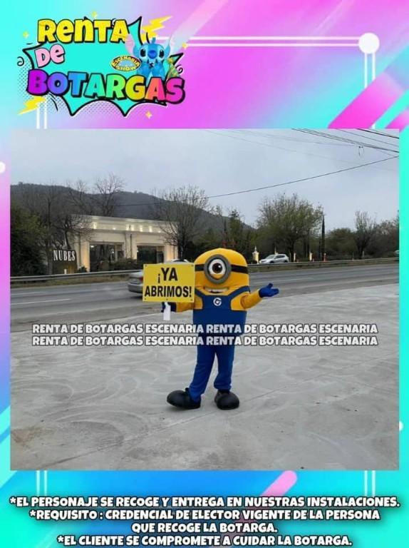 BOTARGAS EN RENTA EN MONTERREY en Apodaca - Imagen 5