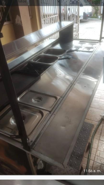 VENTA CARRITO DE COMIDAS RÁPIDAS en Balboa Heights - Imagen 3