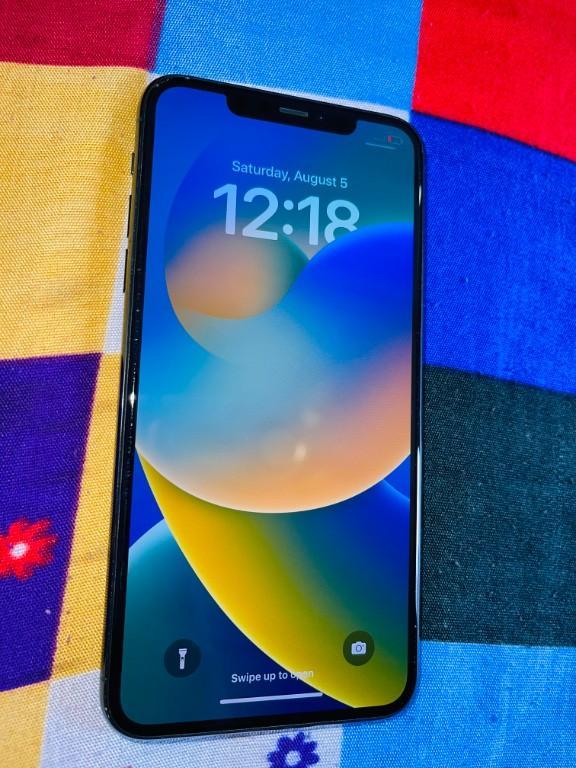 Apple iPhone 11 Pro Max Excellent condition in Agra - Image 3
