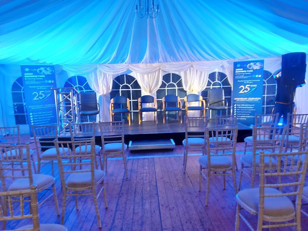 Marquee Hire Dublin in Dublin - Image 3