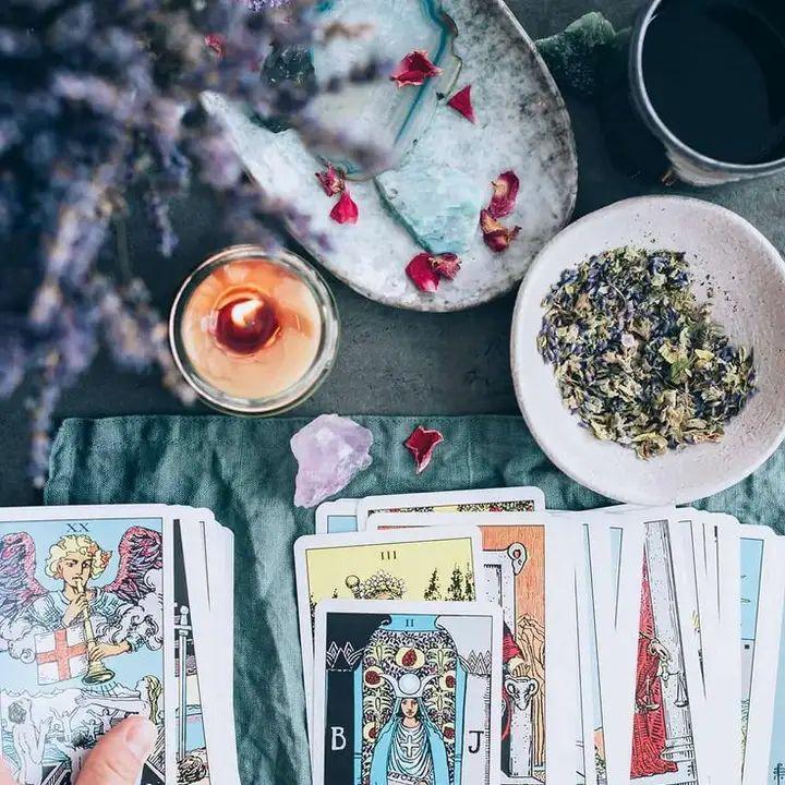 Psychic Medium Spell Master Fortune Teller in Bellville - Image 2