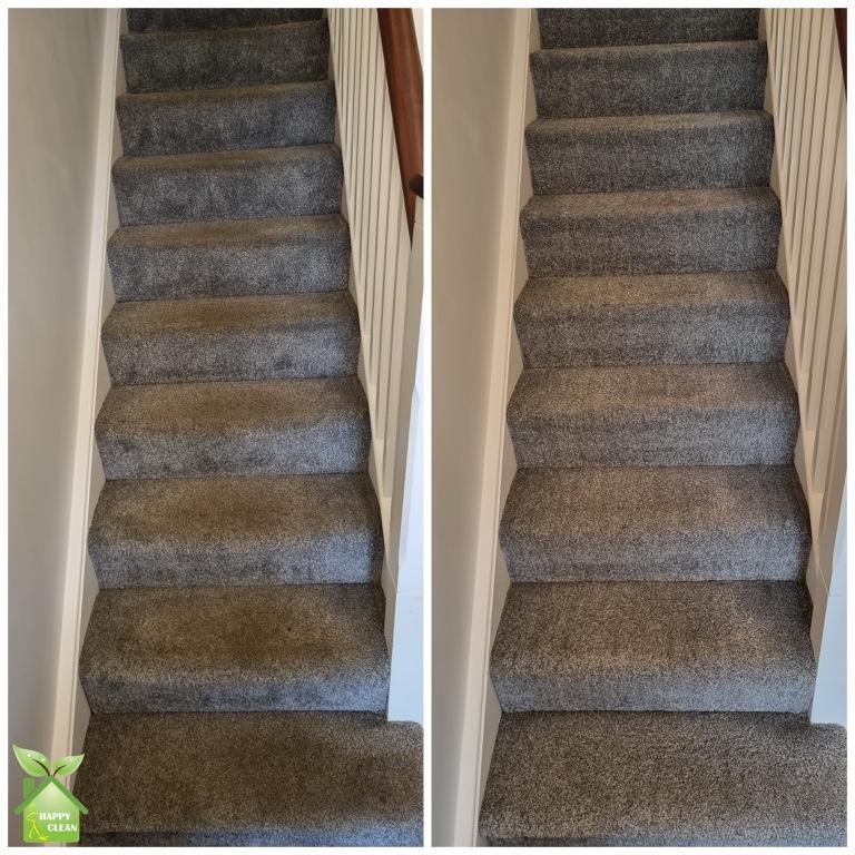 PROFESSIONAL CARPET CLEANING in Leixlip - Image 1