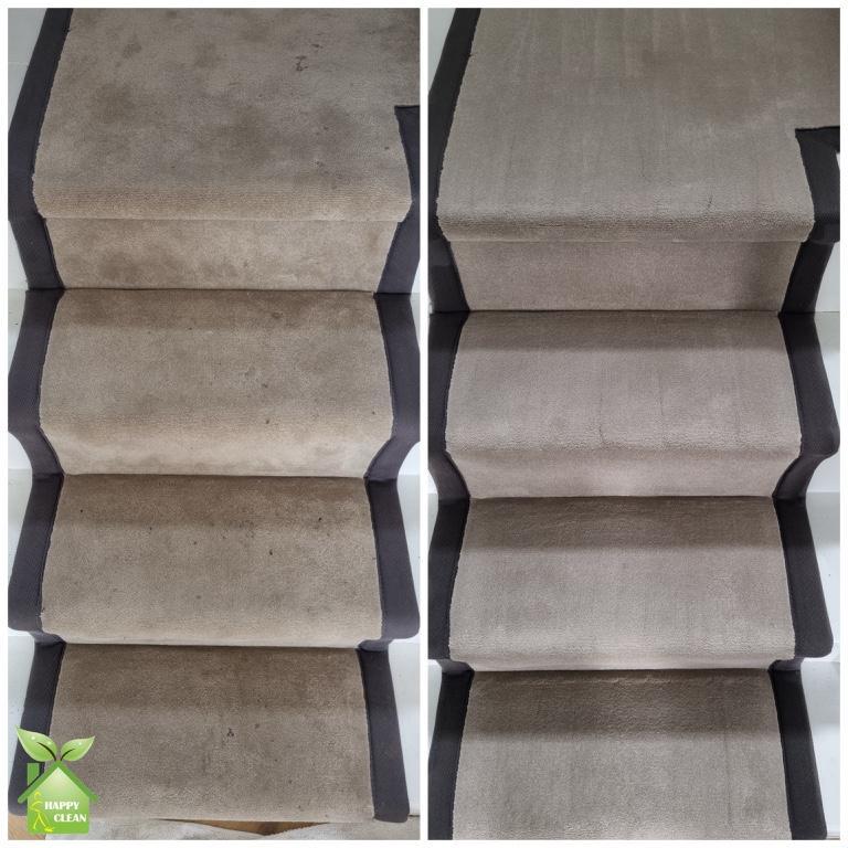 PROFESSIONAL CARPET CLEANING in Leixlip - Image 2