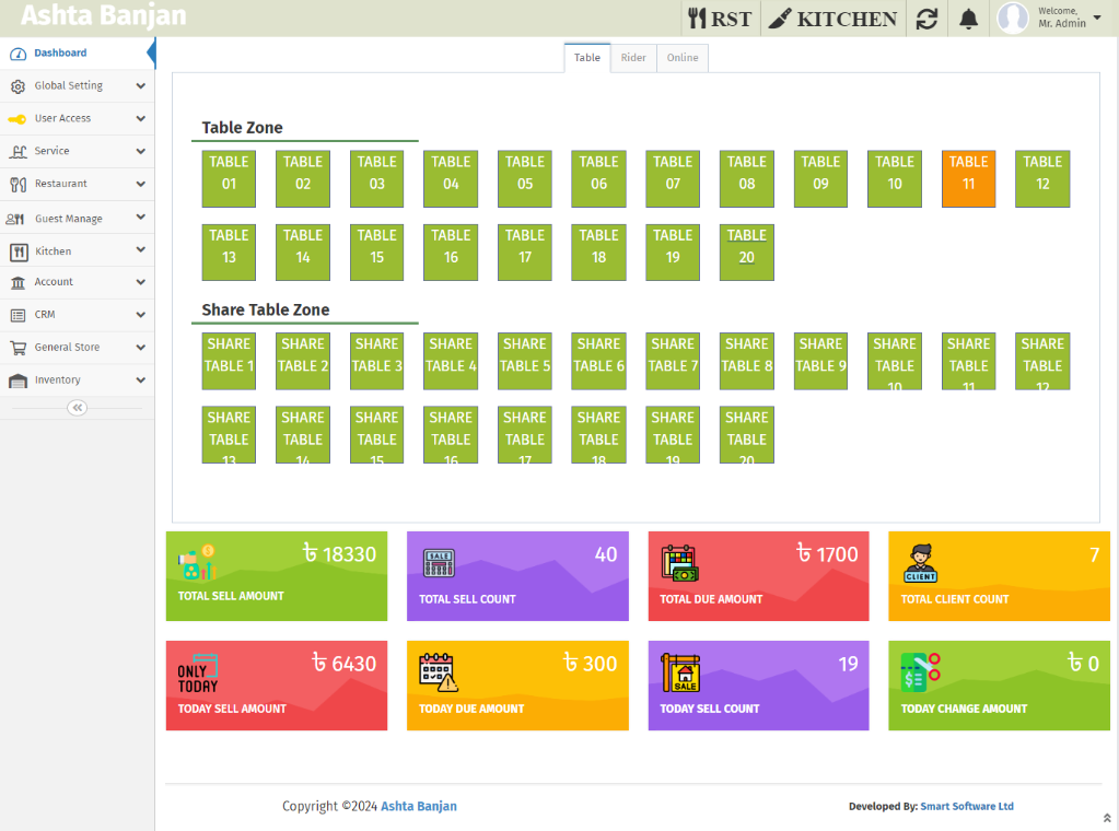 Best POS, Accounting, Inventory Management Software All-In-One in Dhaka - Image 3