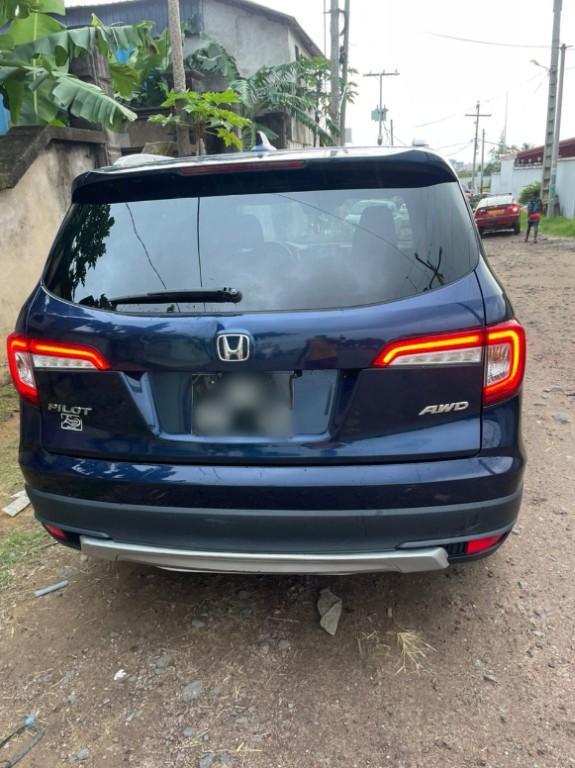 4935 Honda Pilot 2020 à Douala - Photo 4