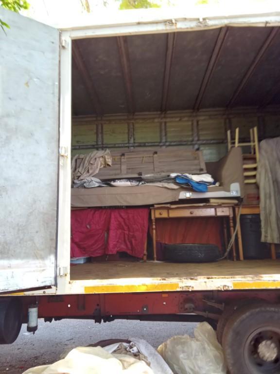 FURNITURE MOVING SERVICES CHATSWORTH in Durban - Image 1