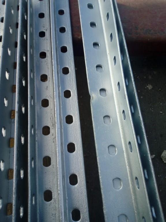 Lamina Perforada en Ixtapaluca - Imagen 4