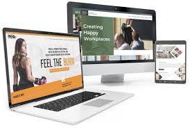Best Wordpress Website Development in Dehradun - Image 1