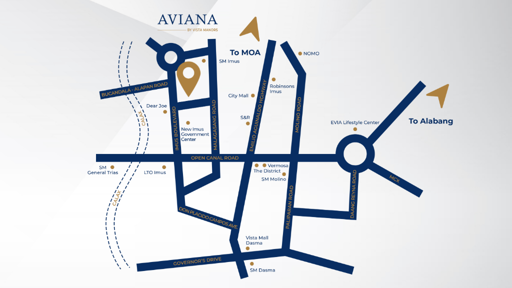 CONDO UNIT IN IMUS CAVITE | STUDIO in Trece Martires - Image 2