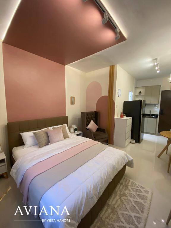 CONDO UNIT IN IMUS CAVITE | STUDIO in Trece Martires - Image 5