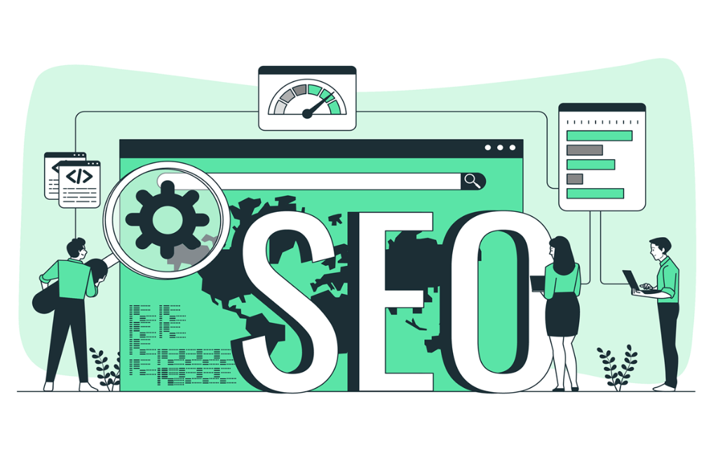 SEO Agency in Navi Mumbai | Startup Rabbit in Airoli - Image 6