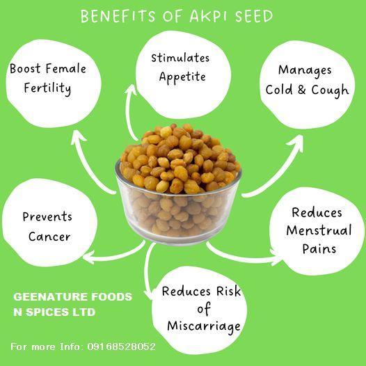 AKPI /MIRACLE SEED in Teshie - Image 1