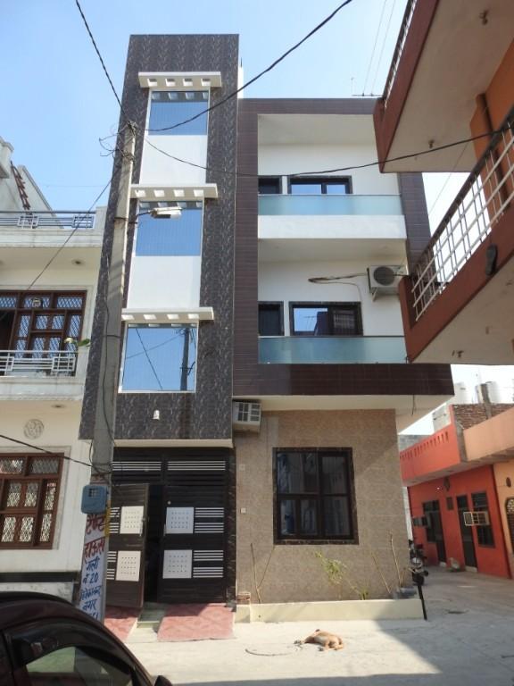 ROOM FOR RENT IN VIVEKANAND NAGAR, BAHADURGARH in Bahādurgarh - Image 3