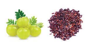 AMLA SEEDS 200G in Teshie - Image 2
