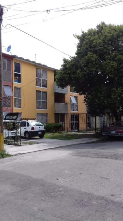 DEPARTAMENTO EN RENTA EN COACALCO en San Pablo de las Salinas - Imagen 1
