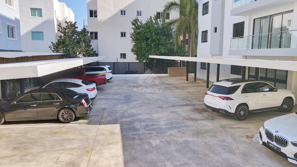 APARTAMENTO ASCENSOR Y PLANTA FULL CERROS GURABO SANTIAGO en Licey al Medio - Imagen 3