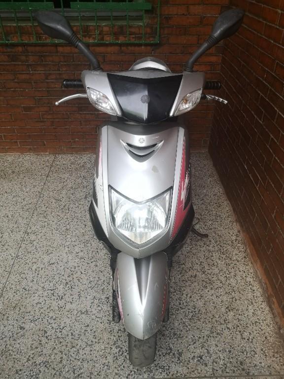 MOTO SCOOTER YAMAHA 4 SOUPAPE à Abidjan - Photo 2