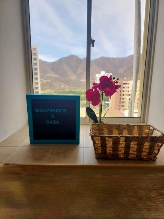 ALQUILER APARTAMENTO AMOBLADO en Santa Marta - Imagen 5