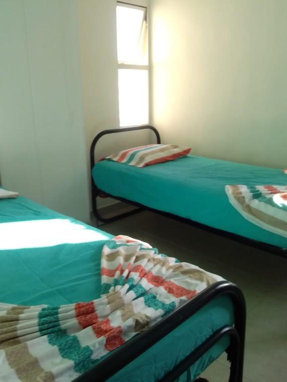 ALQUILER APARTAMENTO AMOBLADO en Santa Marta - Imagen 8