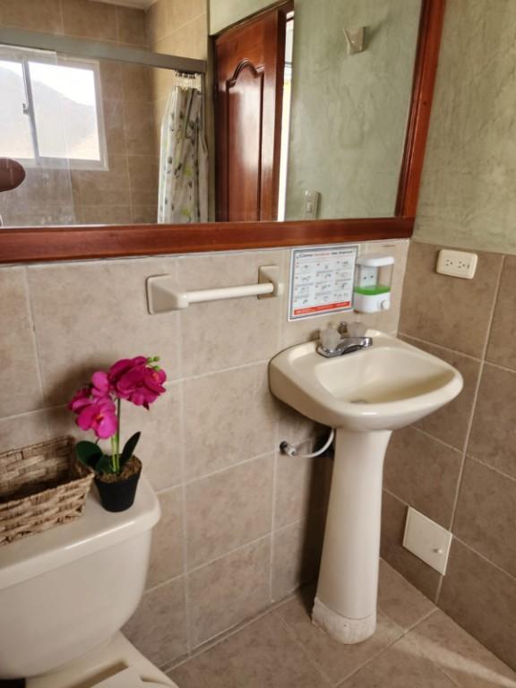 ALQUILER APARTAMENTO AMOBLADO en Santa Marta - Imagen 16