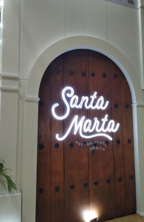 ALQUILER APARTAMENTO AMOBLADO en Santa Marta - Imagen 17