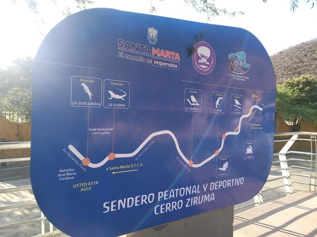 ALQUILER APARTAMENTO AMOBLADO en Santa Marta - Imagen 18