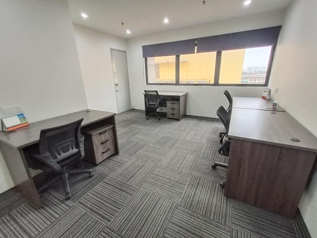 Low Rates Serviced Office, Virtual Office in Puchong in Puchong New Village - Image 3