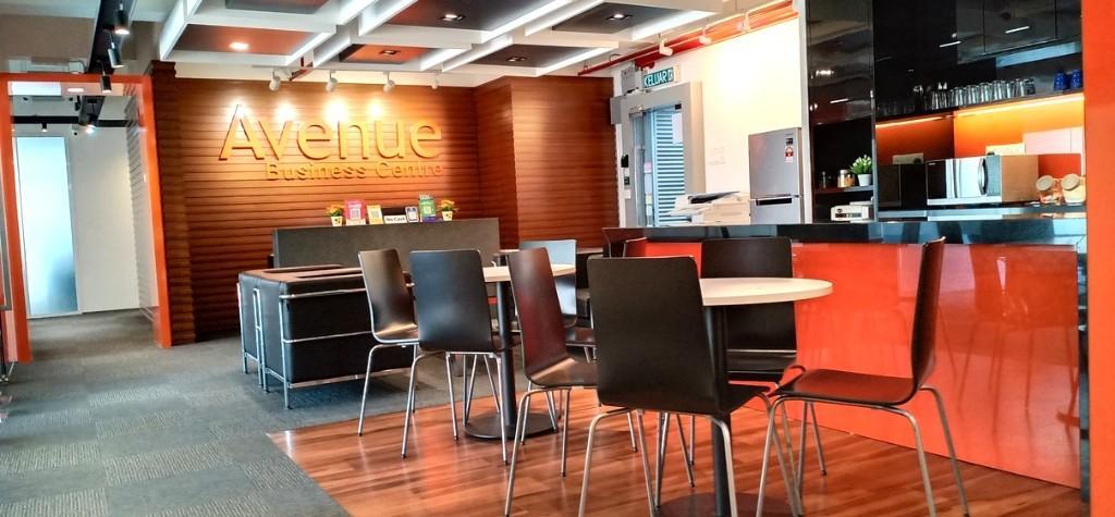 Low Rates Serviced Office, Virtual Office in Puchong in Puchong New Village - Image 7