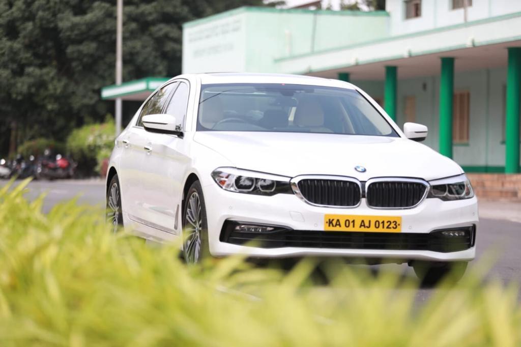 Wedding Car Rental In Bangalore || 8660740368 in Vasanth Nagar - Image 2